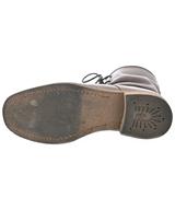 MEN'S BIGI（メンズ　ビギ）ブーツ 茶 サイズ:UK7 1/2(26cm位) メンズ/2200601620050