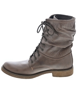 MEN'S BIGI（メンズ　ビギ）ブーツ 茶 サイズ:UK7 1/2(26cm位) メンズ/2200601620050