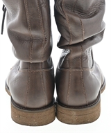 MEN'S BIGI（メンズ　ビギ）ブーツ 茶 サイズ:UK7 1/2(26cm位) メンズ/2200601620050