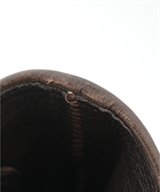 MEN'S BIGI（メンズ　ビギ）ブーツ 茶 サイズ:UK7 1/2(26cm位) メンズ/2200601620050