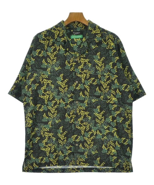 メンズ　ビギ(MEN'S BIGI)のMEN'S BIGI カジュアルシャツ