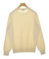MEN'S BIGI（メンズ　ビギ）ニット・セーター ベージュ サイズ:3(L位) メンズ/2200672823053