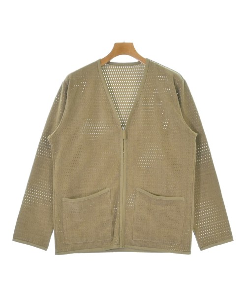 MEN'S BIGI(メンズ　ビギ)その他 茶 サイズ:02(M位)/2200700123049