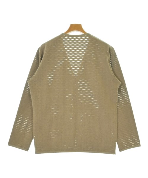 MEN'S BIGI（メンズ　ビギ）その他 茶 サイズ:02(M位) メンズ/2200700123049