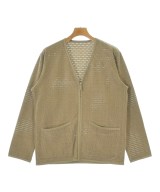 MEN'S BIGI（メンズ　ビギ）その他 茶 サイズ:02(M位) メンズ/2200700123049