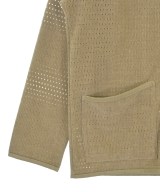 MEN'S BIGI（メンズ　ビギ）その他 茶 サイズ:02(M位) メンズ/2200700123049