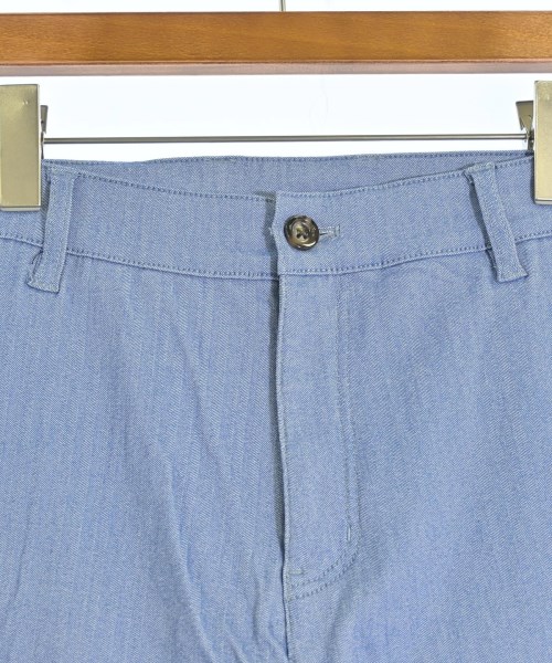 MEN'S BIGI（メンズ　ビギ）その他 青 サイズ:4L メンズ/2200711056015