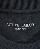 MEN'S BIGI（メンズ　ビギ）Tシャツ・カットソー 紺 サイズ:2(M位) メンズ/2200709463016