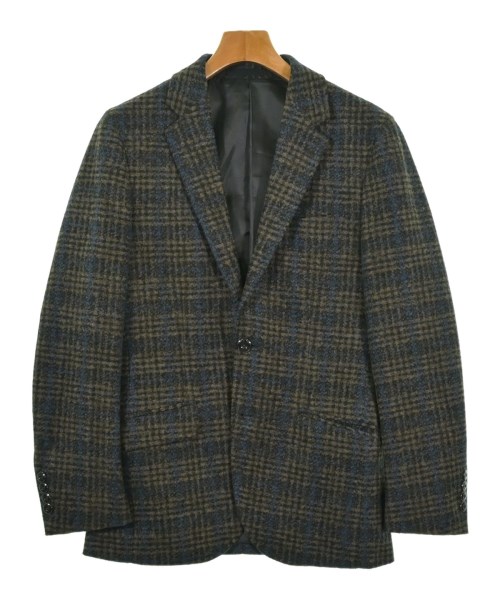 MEN'S BIGI(メンズ　ビギ)のテーラードジャケット サイズ:1(S位) 6,000円