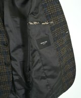 MEN'S BIGI（メンズ　ビギ）テーラードジャケット 茶 サイズ:1(S位) メンズ/2200714986067