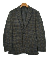 MEN'S BIGI テーラードジャケット
