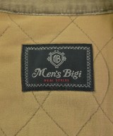 MEN'S BIGI（メンズ　ビギ）その他 カーキ サイズ:02(M位) メンズ/2200666438065