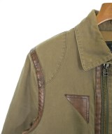 MEN'S BIGI（メンズ　ビギ）その他 カーキ サイズ:02(M位) メンズ/2200666438065