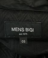 MEN'S BIGI（メンズ　ビギ）Tシャツ・カットソー 黒 サイズ:3(L位) メンズ/2200668759038