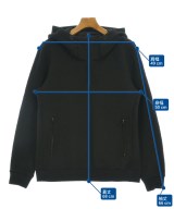 MEN'S BIGI（メンズ　ビギ）Tシャツ・カットソー 黒 サイズ:3(L位) メンズ/2200668759038