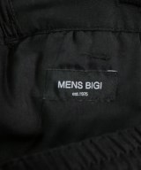 MEN'S BIGI（メンズ　ビギ）その他 黒 サイズ:01(S位) メンズ/2200683730029