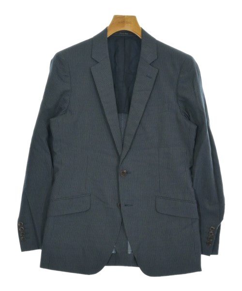 MEN'S BIGI（メンズ　ビギ）ビジネス 紺 サイズ:2(M位)/3(L位) メンズ/2200690402087