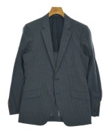 MEN'S BIGI（メンズ　ビギ）ビジネス 紺 サイズ:2(M位)/3(L位) メンズ/2200690402087