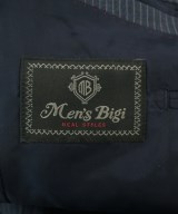 MEN'S BIGI（メンズ　ビギ）ビジネス 紺 サイズ:2(M位)/3(L位) メンズ/2200690402087