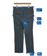 MEN'S BIGI（メンズ　ビギ）ビジネス 紺 サイズ:2(M位)/3(L位) メンズ/2200690402087