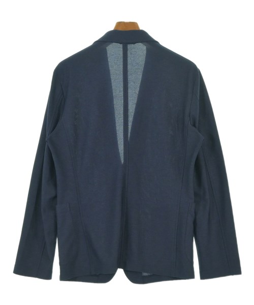 MEN'S MELROSE（メンズ　メルローズ）ジャケット 紺 サイズ:4(XL位) メンズ/2200623031018