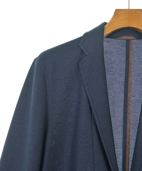 MEN'S MELROSE（メンズ　メルローズ）ジャケット 紺 サイズ:4(XL位) メンズ/2200623031018