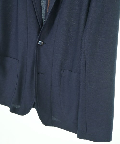 MEN'S MELROSE（メンズ　メルローズ）ジャケット 紺 サイズ:4(XL位) メンズ/2200623031018