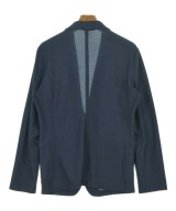 MEN'S MELROSE（メンズ　メルローズ）ジャケット 紺 サイズ:4(XL位) メンズ/2200623031018