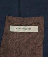 MEN'S MELROSE（メンズ　メルローズ）ジャケット 紺 サイズ:4(XL位) メンズ/2200623031018