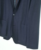 MEN'S MELROSE（メンズ　メルローズ）ジャケット 紺 サイズ:4(XL位) メンズ/2200623031018