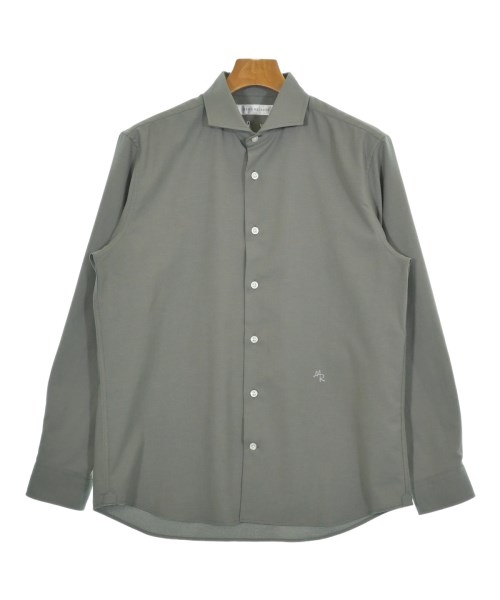 メンズ　メルローズ(MEN'S MELROSE)のMEN'S MELROSE カジュアルシャツ