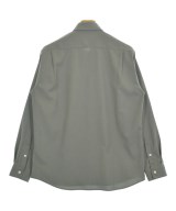 MEN'S MELROSE（メンズ　メルローズ）カジュアルシャツ 緑 サイズ:3(L位) メンズ/2200623031025