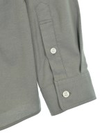 MEN'S MELROSE（メンズ　メルローズ）カジュアルシャツ 緑 サイズ:3(L位) メンズ/2200623031025