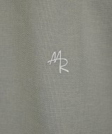 MEN'S MELROSE（メンズ　メルローズ）カジュアルシャツ 緑 サイズ:3(L位) メンズ/2200623031025