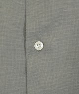 MEN'S MELROSE（メンズ　メルローズ）カジュアルシャツ 緑 サイズ:3(L位) メンズ/2200623031025