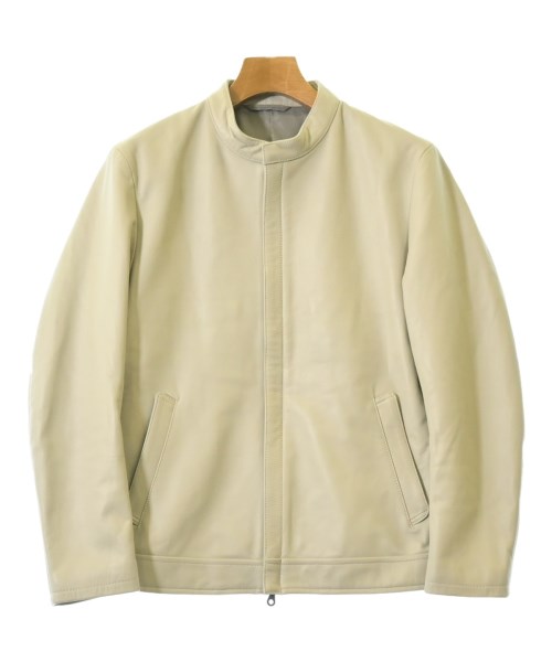 メンズ　メルローズ(MEN'S MELROSE)のMEN'S MELROSE ライダース