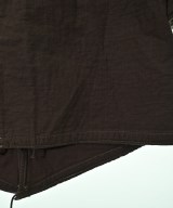 MEN'S MELROSE（メンズ　メルローズ）モッズコート 茶 サイズ:4(XL位) メンズ/2200624912019