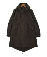 MEN'S MELROSE モッズコート