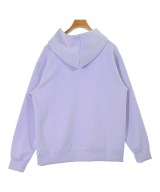 MEN'S MELROSE（メンズ　メルローズ）パーカー 紫 サイズ:4(XL位) メンズ/2200630242032