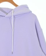 MEN'S MELROSE（メンズ　メルローズ）パーカー 紫 サイズ:4(XL位) メンズ/2200630242032