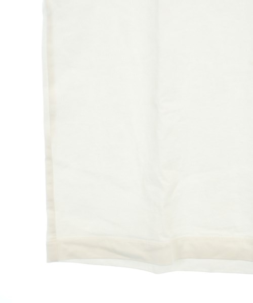 MEN'S MELROSE（メンズ　メルローズ）Tシャツ・カットソー 白 サイズ:4(XL位) メンズ/2200620418065