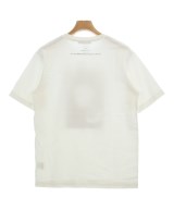 MEN'S MELROSE（メンズ　メルローズ）Tシャツ・カットソー 白 サイズ:4(XL位) メンズ/2200620418065