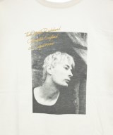 MEN'S MELROSE（メンズ　メルローズ）Tシャツ・カットソー 白 サイズ:4(XL位) メンズ/2200620418065