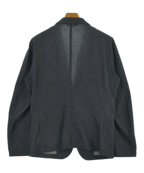 MEN'S MELROSE（メンズ　メルローズ）カジュアルジャケット 紺 サイズ:4(L位) メンズ/2200620444026