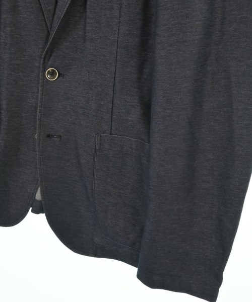 MEN'S MELROSE（メンズ　メルローズ）カジュアルジャケット 紺 サイズ:4(L位) メンズ/2200620444026