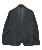 MEN'S MELROSE（メンズ　メルローズ）カジュアルジャケット 紺 サイズ:4(L位) メンズ/2200620444026
