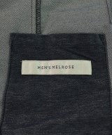 MEN'S MELROSE（メンズ　メルローズ）カジュアルジャケット 紺 サイズ:4(L位) メンズ/2200620444026