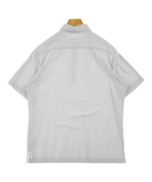 MEN'S MELROSE（メンズ　メルローズ）カジュアルシャツ グレー サイズ:4(XL位) メンズ/2200619284060