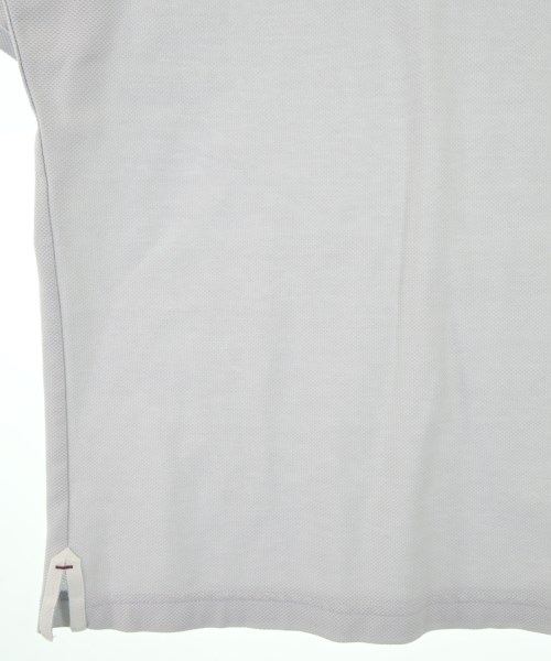 MEN'S MELROSE（メンズ　メルローズ）カジュアルシャツ グレー サイズ:4(XL位) メンズ/2200619284060