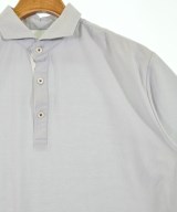 MEN'S MELROSE（メンズ　メルローズ）カジュアルシャツ グレー サイズ:4(XL位) メンズ/2200619284060